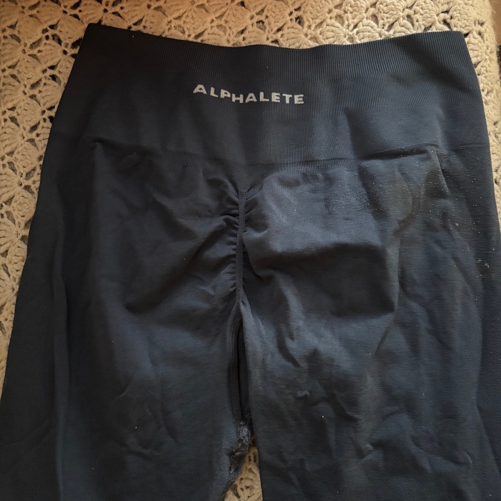 Alphalete Leggings